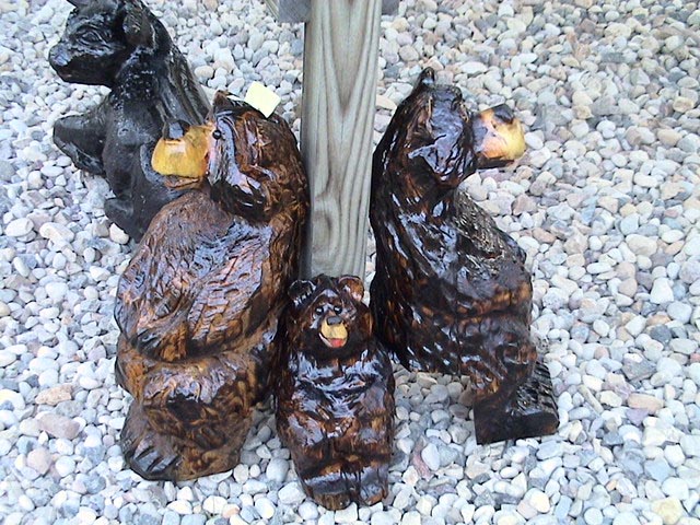 Small Bears